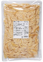 穂先うす塩メンマ