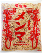 soryuhai salted menma