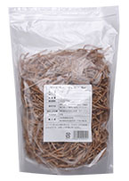 Dried bamboo shoots 6-8cm (Shredded）