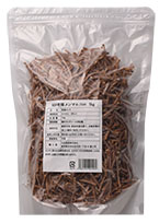 Dried bamboo shoots 4-7cm (Shredded）