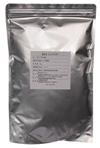 Dried bamboo shoots powder