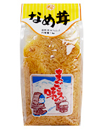 なめ茸