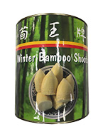 Canned winter bamboo shoots（S)(M)