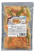 仙台麸の煮物300g