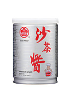 沙茶醤