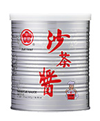 沙茶醤