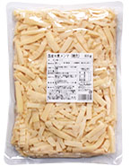 国産水煮メンマ（穂先）