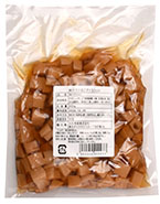 味付たけのこダイスカット