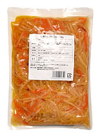 お得きんぴらごぼう