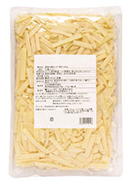 国産水煮メンマ(細切）